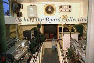 Freelanc Engine Room